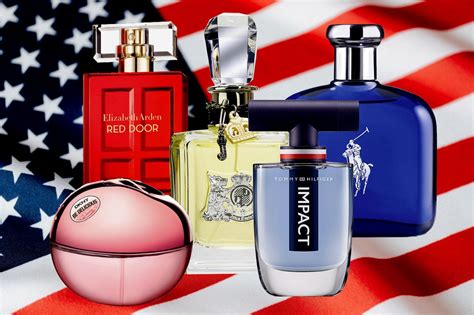 perfumes usa|perfumes made in usa.